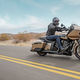 Image for article titled The 2020 Indian Challenger Is An Aggressively Modern Bagger